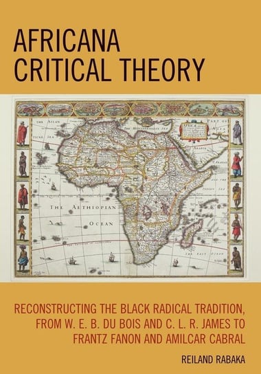 Africana Critical Theory Rabaka Reiland