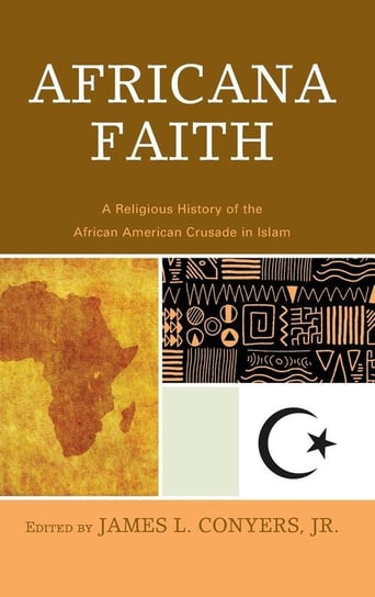 Africana Faith Conyers James L. Jr.