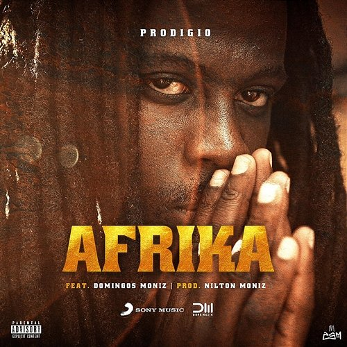 Afrika Prodigio feat. Domingos Moniz