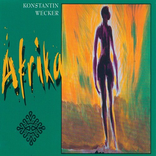 Afrika Konstantin Wecker