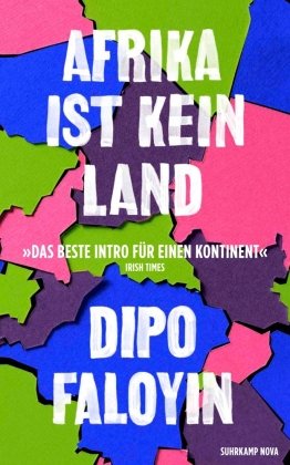 Afrika ist kein Land Suhrkamp