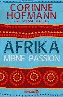 Afrika, meine Passion Hofmann Corinne