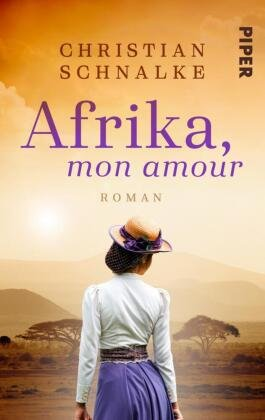 Afrika, mon amour Piper