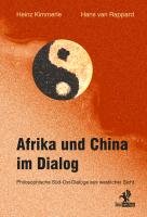 Afrika und China im Dialog Kimmerle Heinz, Rappard Hans