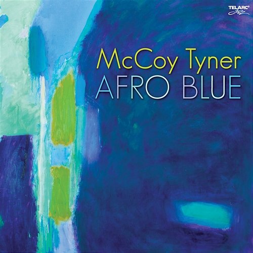 Afro Blue McCoy Tyner