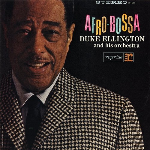 Afro Bossa Duke Ellington and his Orchestra
