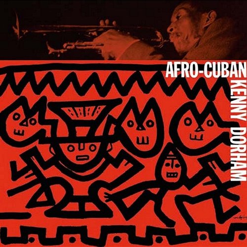 Afro-Cuban Kenny Dorham