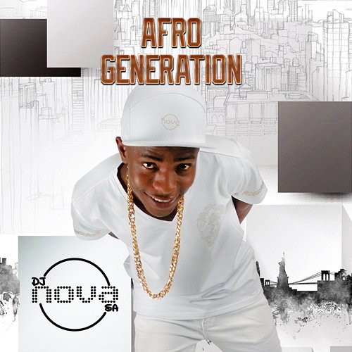 Afro Generation DJ Nova SA