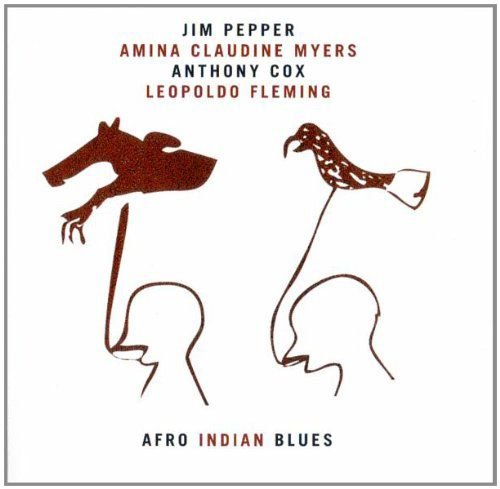 Afro Indian Blues Various Artists