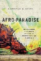 Afro-Paradise Smith Christen A.