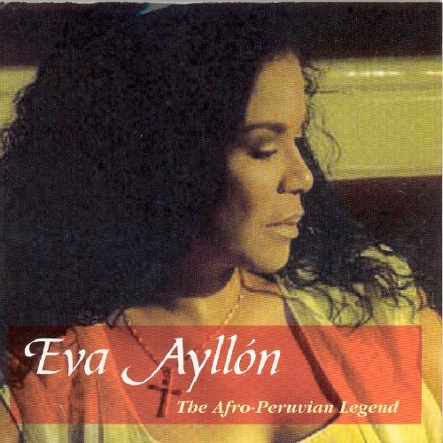 Afro-Peruvian Legend Ayllon Eva