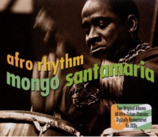 Afro Rhytm Santamaria Mongo