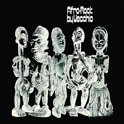 Afro-Rock Various Artists