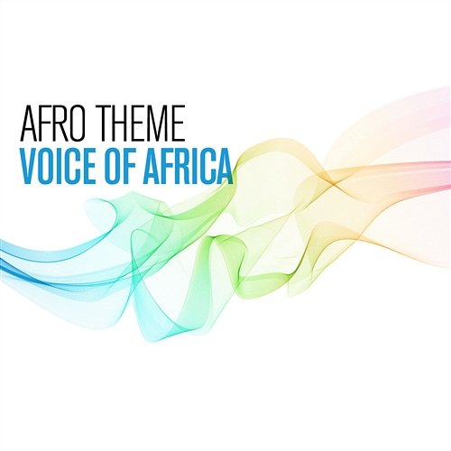 Afro Theme Voice Of Africa