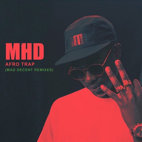 Afro Trap MHD
