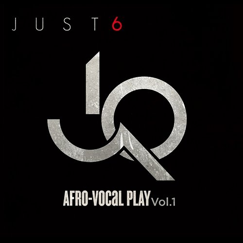 AFRO-VOCAL PLAY, VOL. 1 Just 6