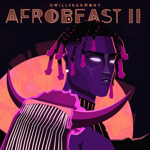 AfroBeast II Dwillsharmony