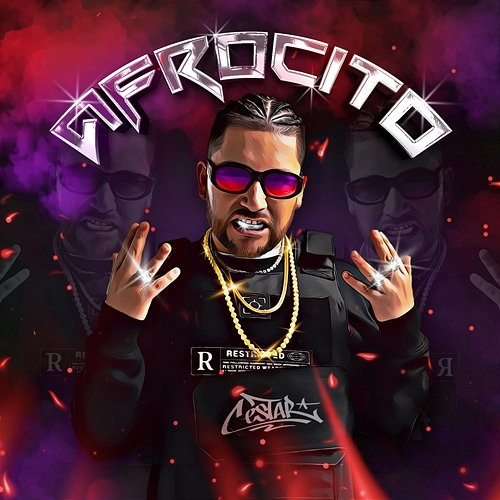 Afrocito Cestar