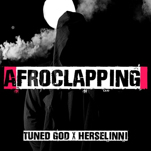 Afroclapping Tuned God feat. Herselinni