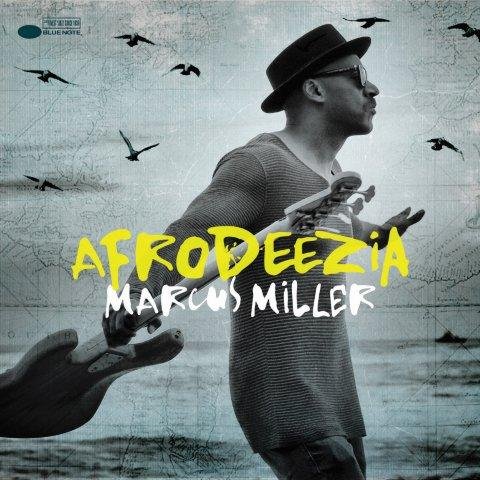 Afrodeezia PL Miller Marcus