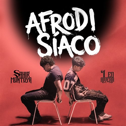 Afrodisíaco Leo Rivera, Sahir Montoya