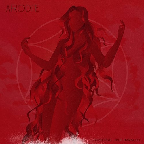 Afrodite 3030 & Jade Baraldo