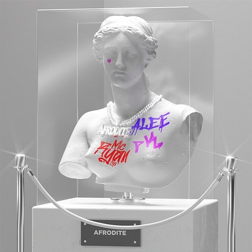Afrodite PK, Alee feat. MC Ryan SP