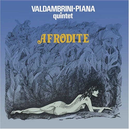 Afrodite Various Artists