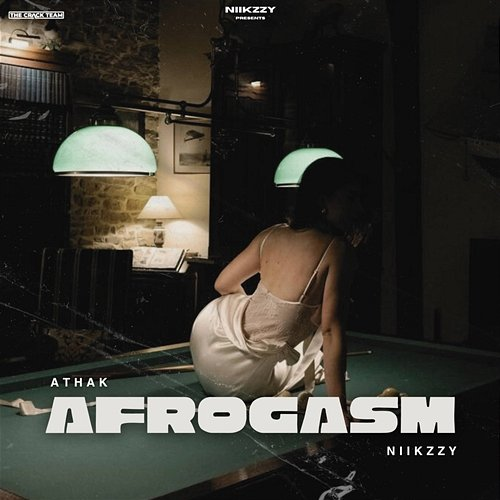 Afrogasm Athak, Niikzzy