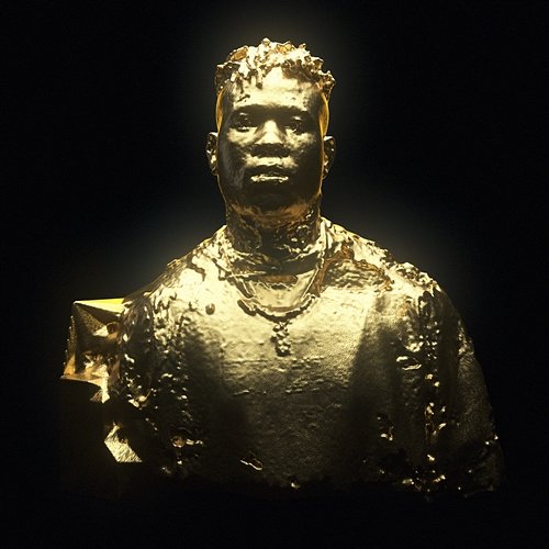 AFROGOLD PastoriPike