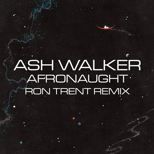 Afronaught Ash Walker
