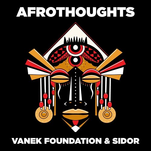 Afrothoughts Vanek Foundation, Sidor