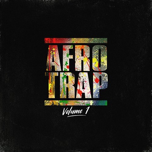 Afrotrap Various Artists