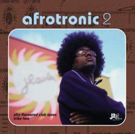 Afrotronic 2 Various Artists