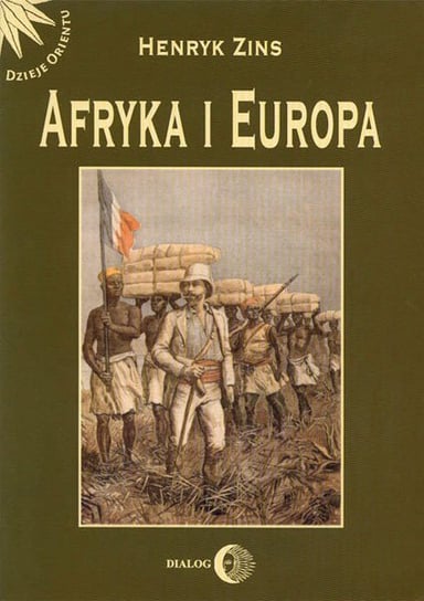 Afryka i Europa Zins Henryk