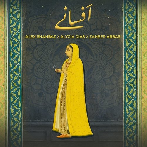 Afsanay Alycia Dias, Alex Shahbaz