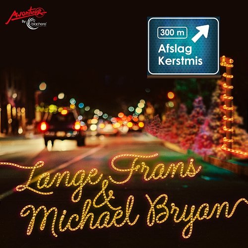 Afslag Kerstmis Lange Frans X Michael Bryan