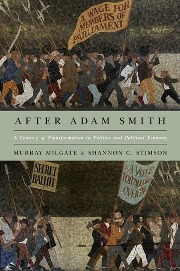 After Adam Smith Milgate Murray