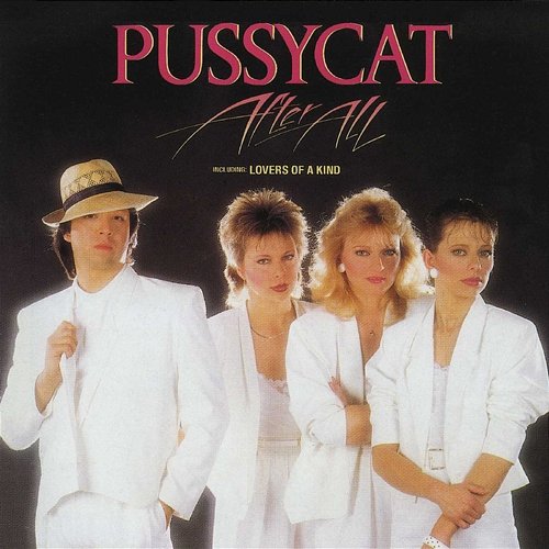After All Pussycat