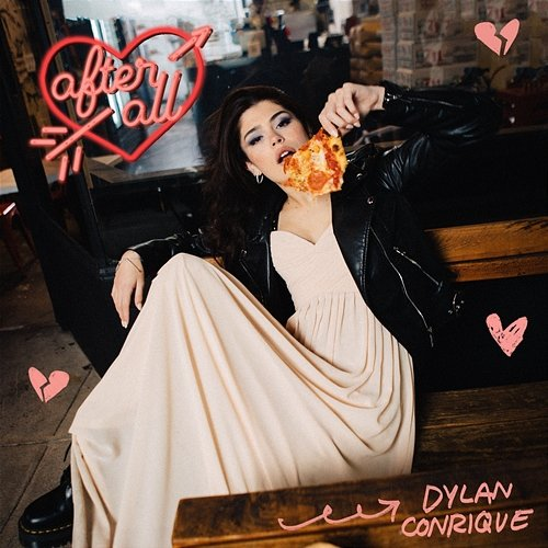 After All Dylan Conrique