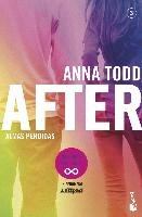 After. Almas Perdidas: Serie After 3. Bolsillo Booket