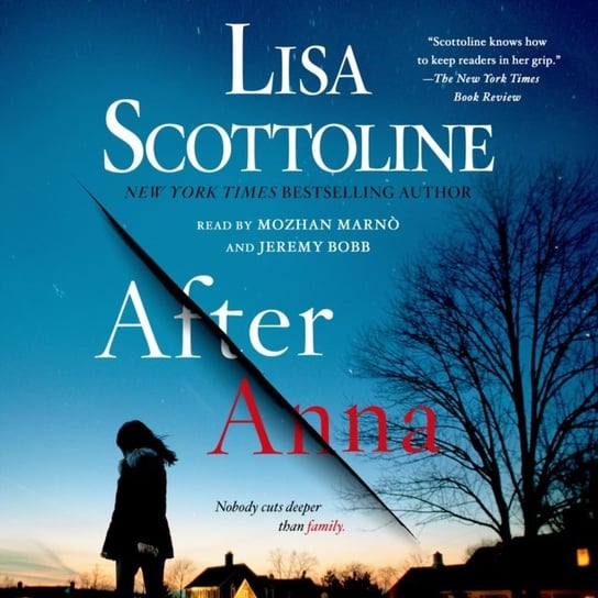 After Anna Scottoline Lisa