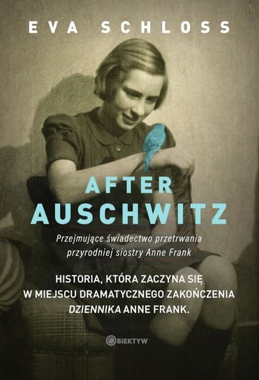 After Auschwitz Schloss Eva