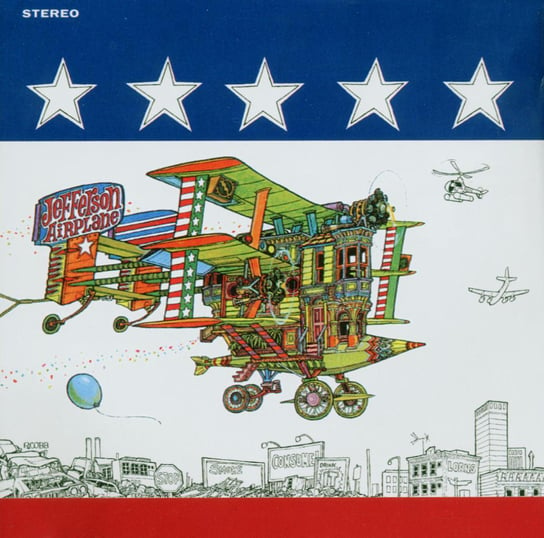 After Bathing At Baxter's (Expanded Edition Remastered) Jefferson Airplane