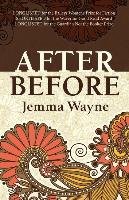 After Before Wayne Jemma