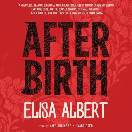 After Birth Albert Elisa