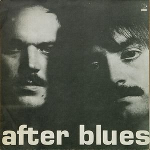 After Blues After Blues