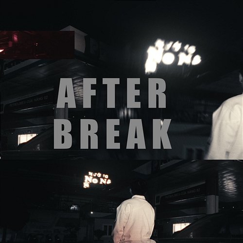 After Break Young Bo