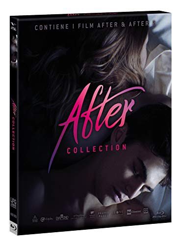 After Collection Various Directors