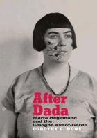 After Dada Price Dorothy